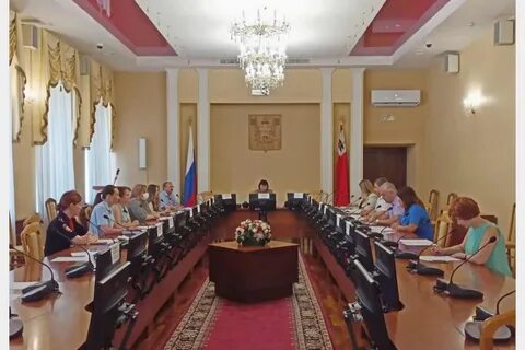 Смоленск обстановка