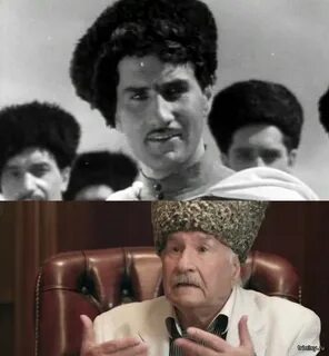 Актер свинарка