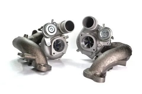 Turbo hybrid