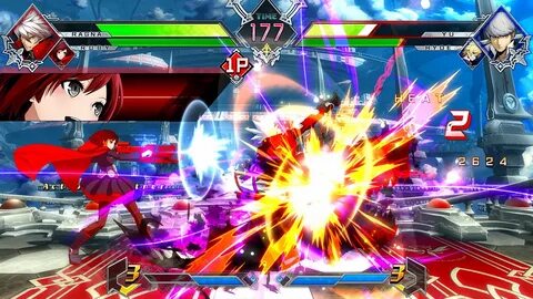 Battle tag