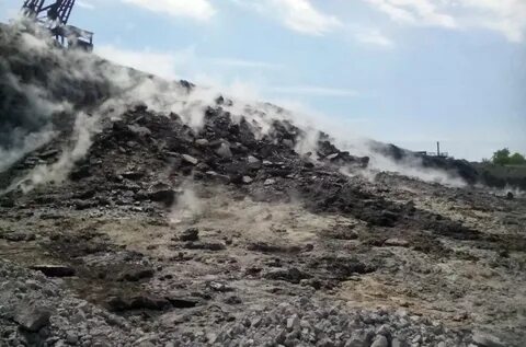 Восстановление шлаков
