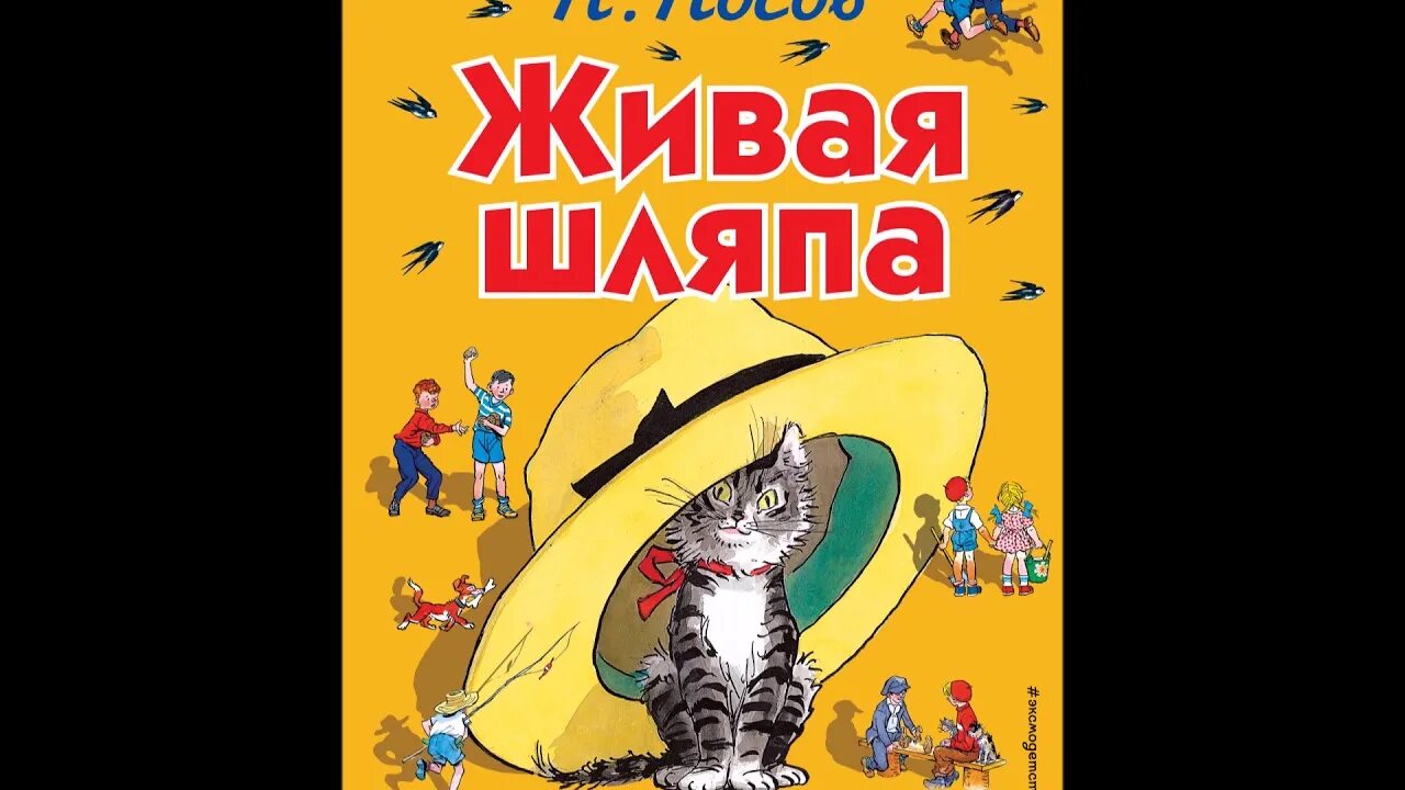 Герои носова живая шляпа. Живая шляпа Носова. Н.Н.носовым "Живая шляпа".. Некрасов Живая шляпа.