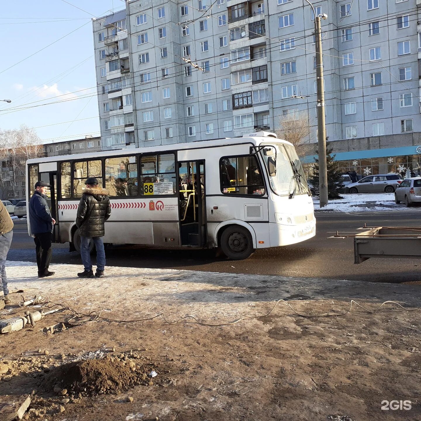 Автобус 88 красноярск маршрут остановки. Автобус 88 Красноярск. 88 Маршрут Красноярск. 88 Автобус Волгоград. Маршрут 88 автобус Красноярск.