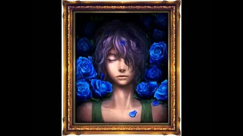 Garry rose