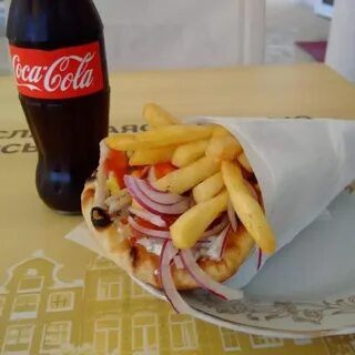 Гиро кабардинка