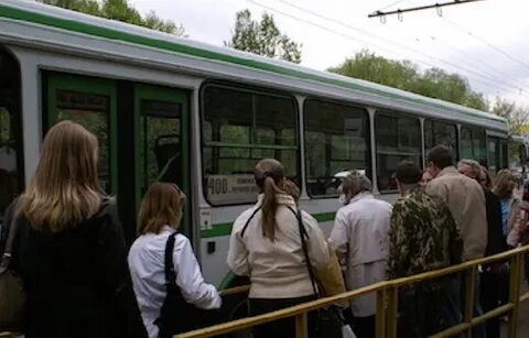 Экскурсии из зеленограда на автобусе
