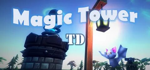 Magic tower