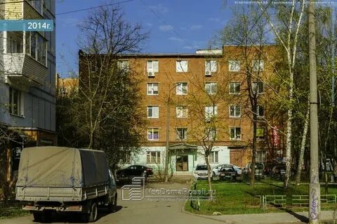 Мытищи ул 16