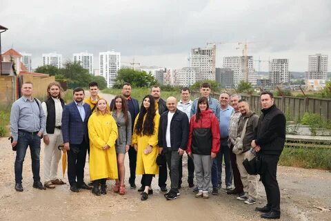 Ресурс застройщиков
