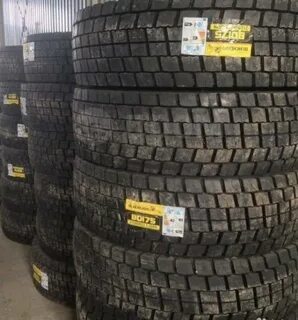 Колеса 315 70 22.5 ведущие