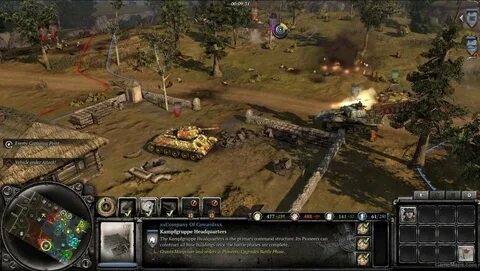 Company of heroes 2 читы