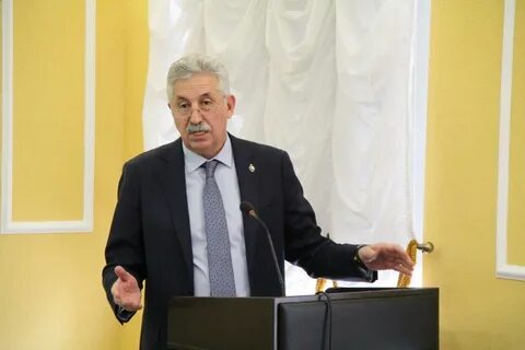 Финансы ставропольского края
