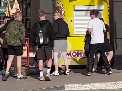 Холидей бой рязань
