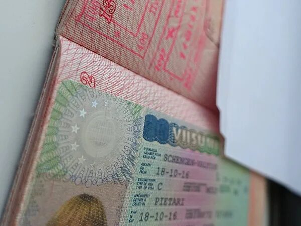 Виза шенген. Финская мультивиза. Шенгенская виза. Виза ес. Виза шенген франция.