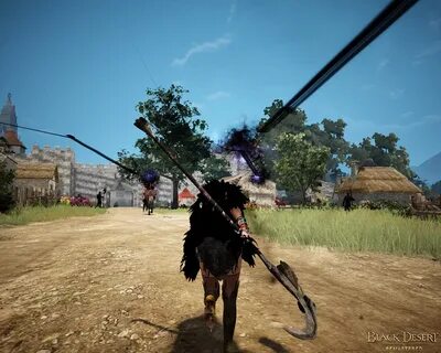 Black remastered