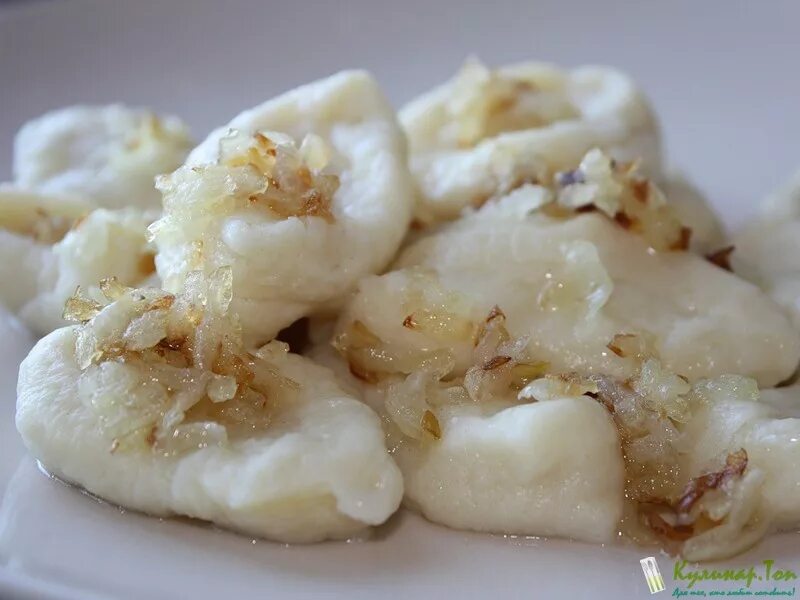 Голушки. Галушки. Галушки из муки. Домашние галушки. Полтавские галушки.