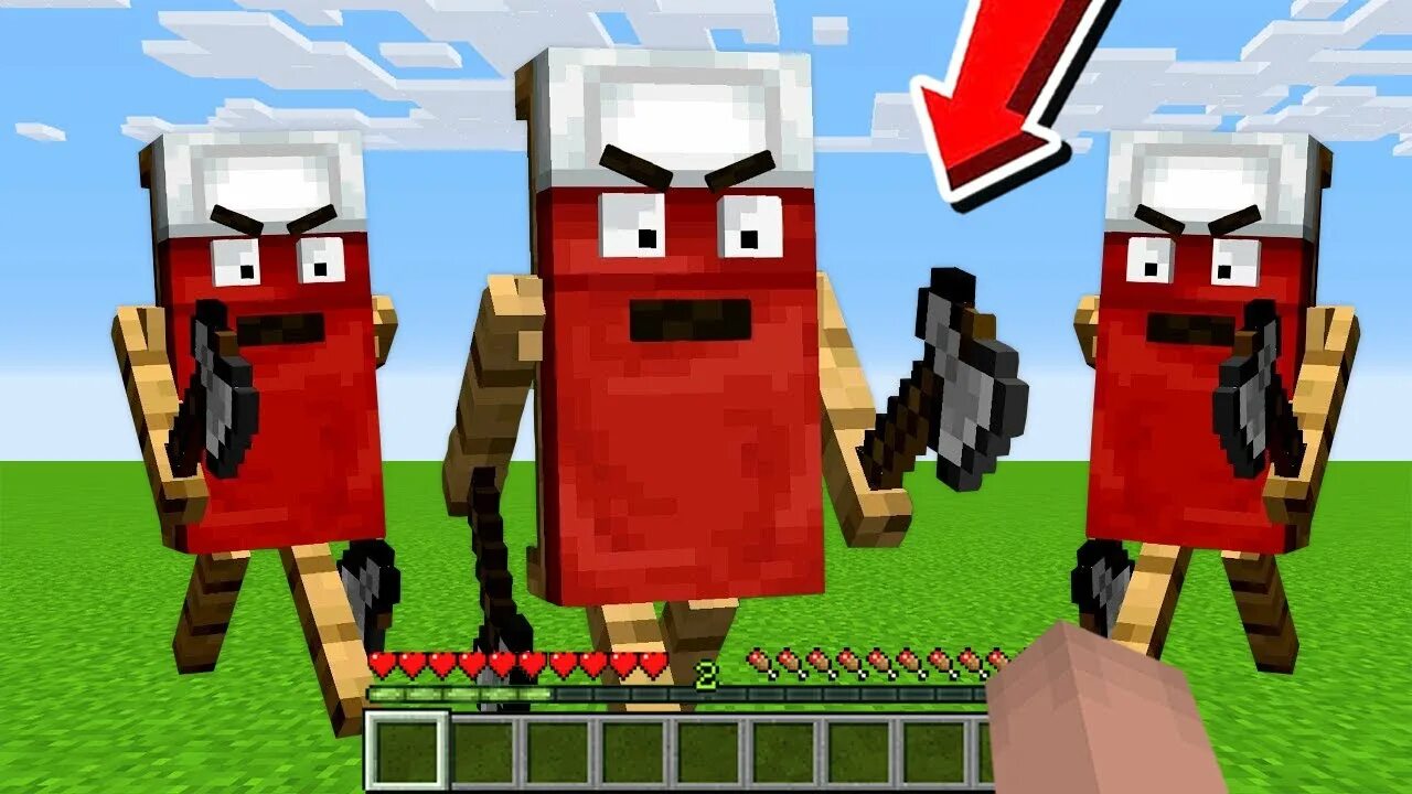 Мультик майнкрафт нубик майнкрафт. Нуб dakplay. Нубик пэнн. Привет. Майнкрафт нубик пен.