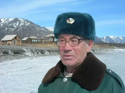 Метеостанции байкал