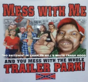 Trailer trash