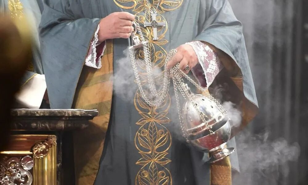 На ладан дышит значение. На ладан дышит значение