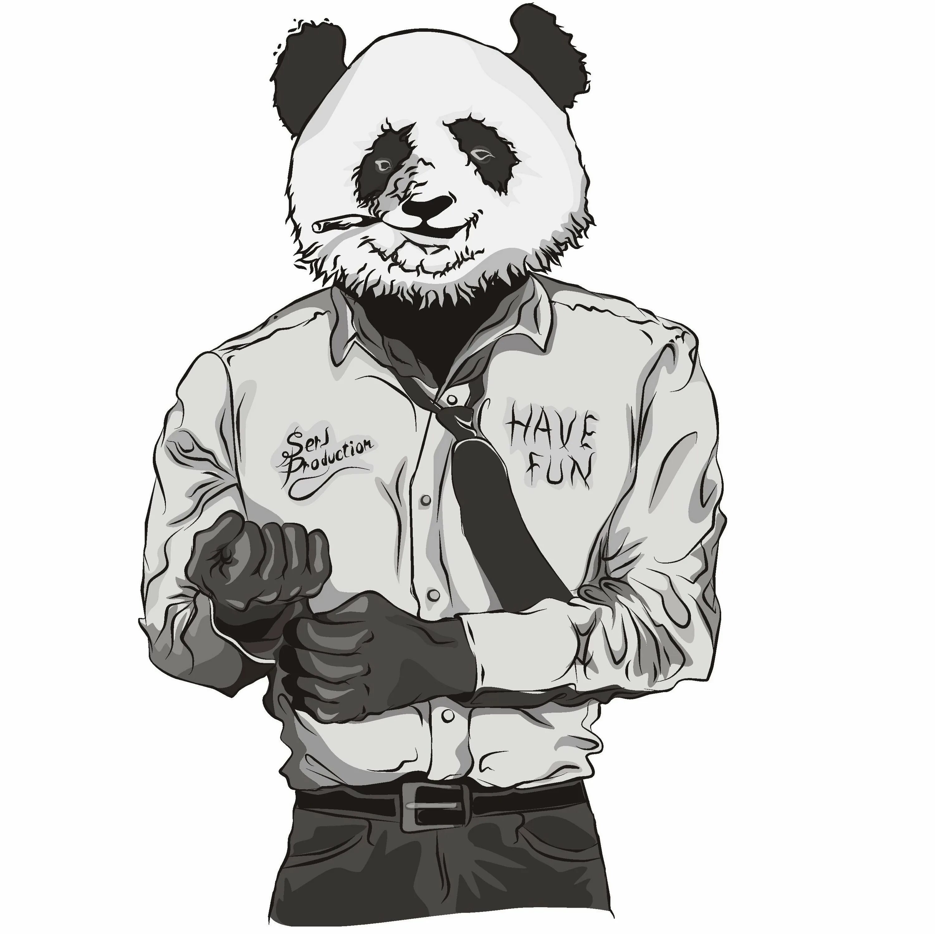 Панда эскиз. Тату Панда. Панда в костюме рисунок. Костюм панды. Брутто панда