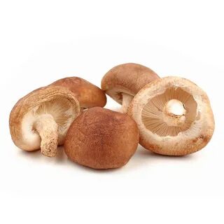 Какой продукту грибы