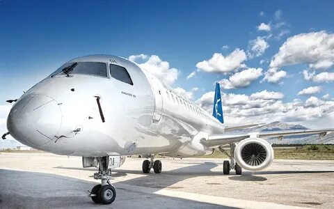 Air montenegro