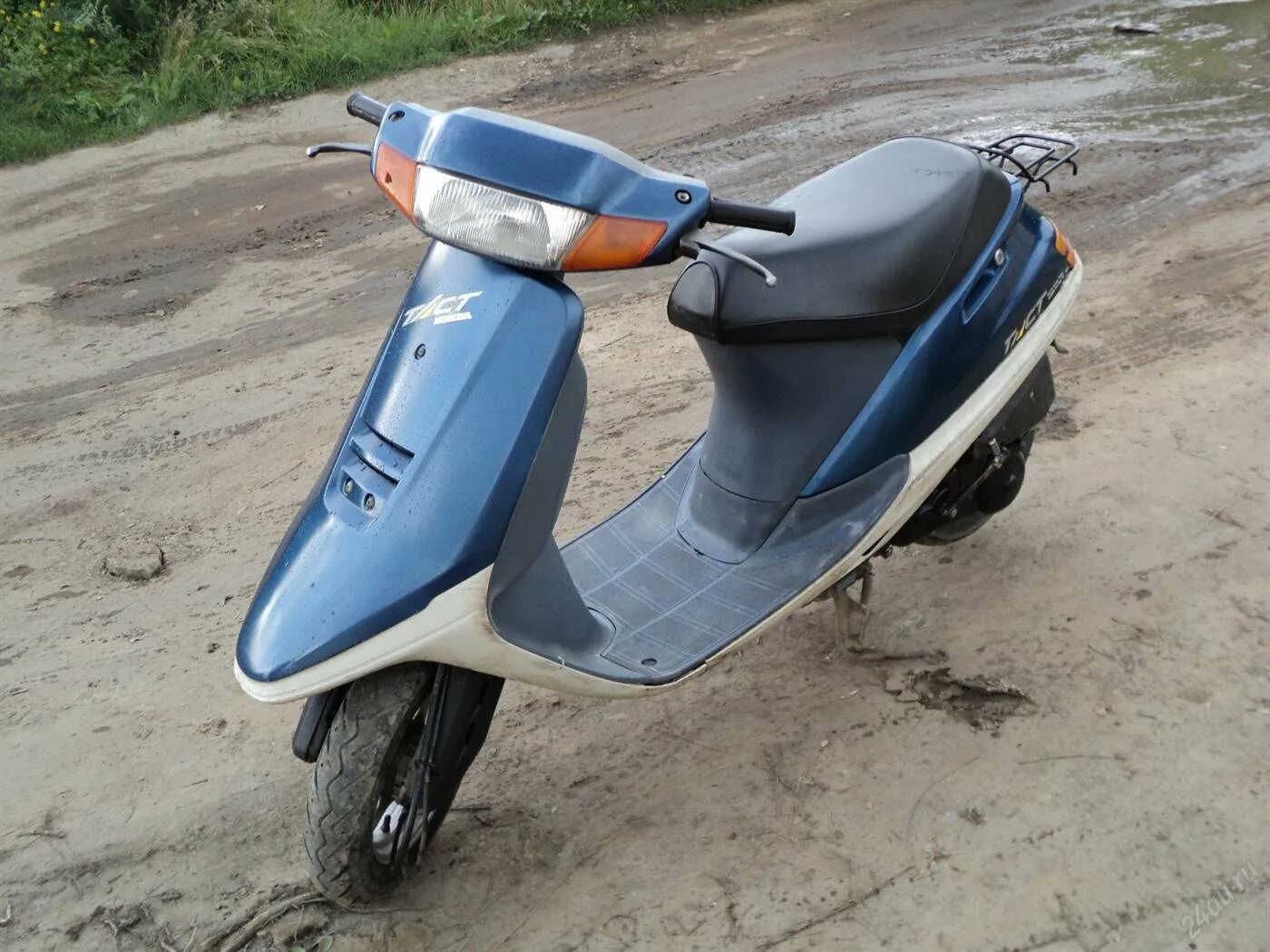 Honda Tact af24. Хонда такт АФ 24. Скутер Хонда такт АФ 24. Мопед Honda Tact af24. Скутер хонда 24