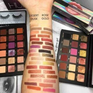 Huda rose