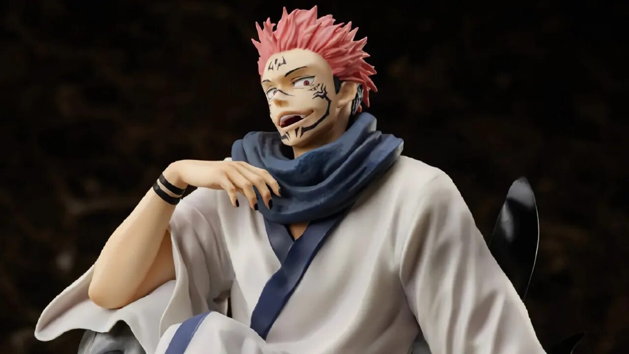 Funko pop jujutsu kaisen
