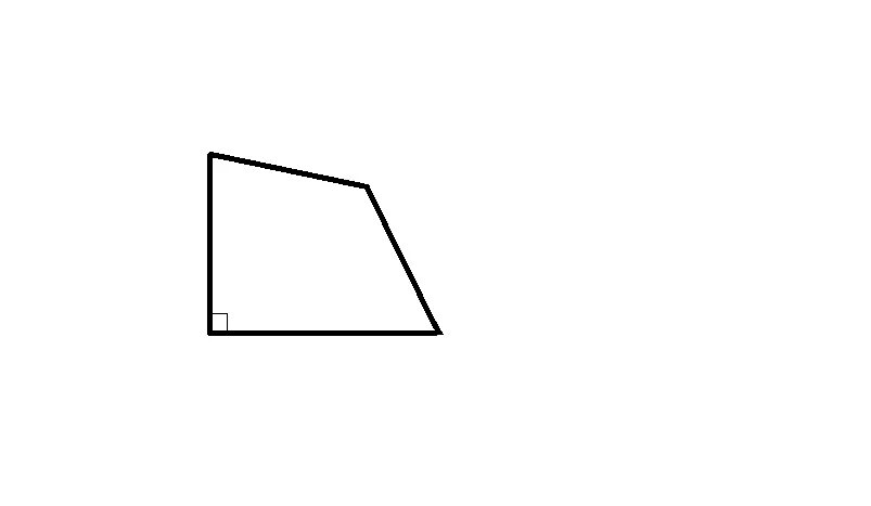 Прямоугольная трапеция фигура. Четырехугольник с тремя острыми углами. Начерти четырехугольник, у которого один. Четырехугольник с тупым углом. Найти углы параллелограмма.