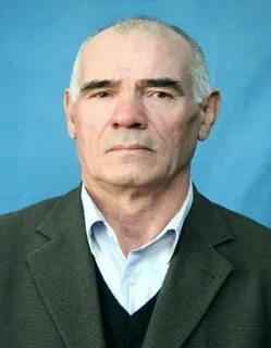 Магомед рабаданов