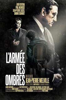 Des ombres