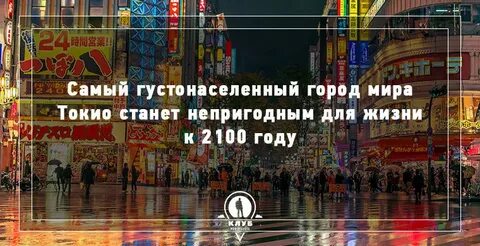Город фактов