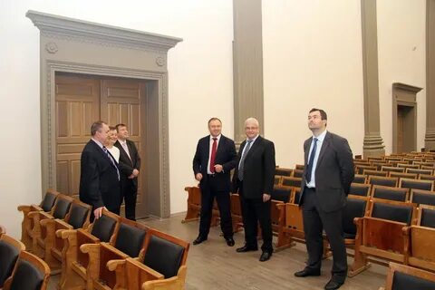 Луковников зампред