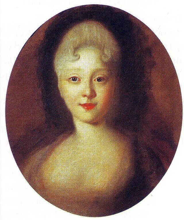 File:Elizabeth of Russia in youth (1720s, Russian museum) FRAME.JPG - Wikipedia