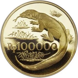 100000 монет