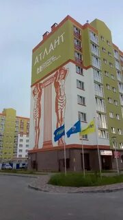 Жк атланты отзывы