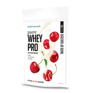 Pro cherry