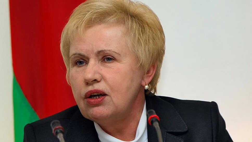 Председатель цик рб