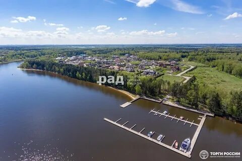 Лазурный московская область
