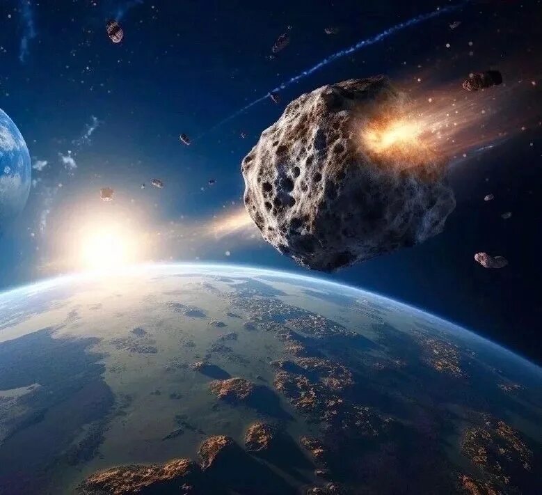 Летящий метеорит. Земля 23 августа. Астероид 6037. Астероид и земля. Астероид апофис.