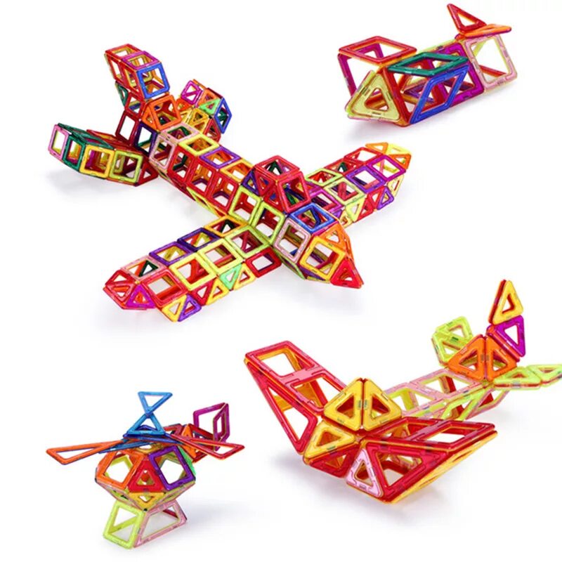Блоки 3d конструктор. Магнитный конструктор magnetic blocks. магнитный конструктор магформерс самолеты. magic magnetic blocks конструктор. magnetic tiles конструктор 118 деталей.