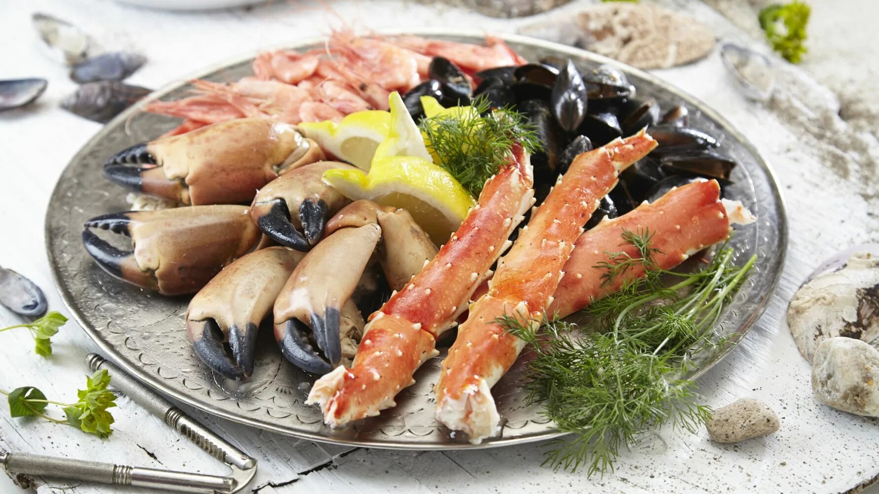 Норвежская кухня Сурсильд. Блюда с морепродуктами. Морские продукты. Морепродукты в Норвегии.