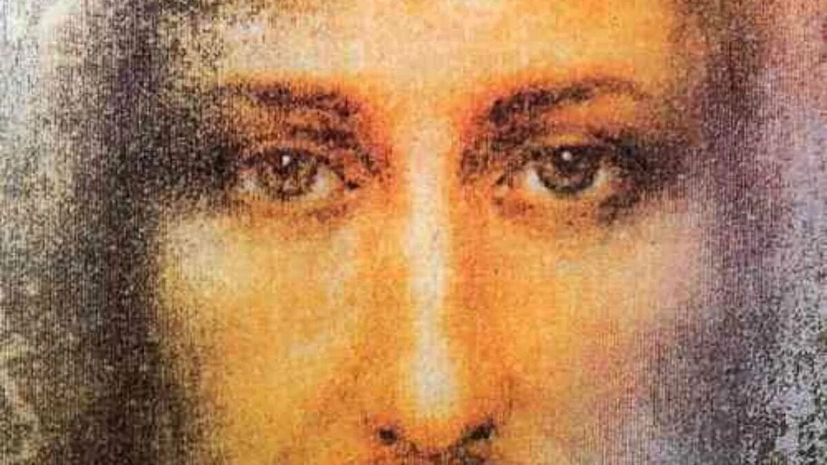 Лик идет. Лик идет. Лик идет. Туринская плащаница лик христа. Иисус христос на фоне неба.