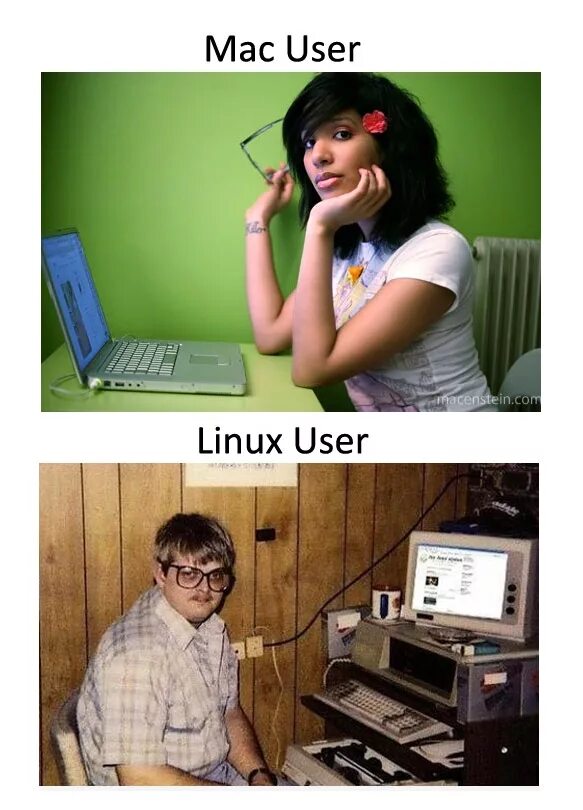 Мем линукс виндовс Мак. Смешные картинки Linux. Linux мемы. Пользователь Linux Мем.