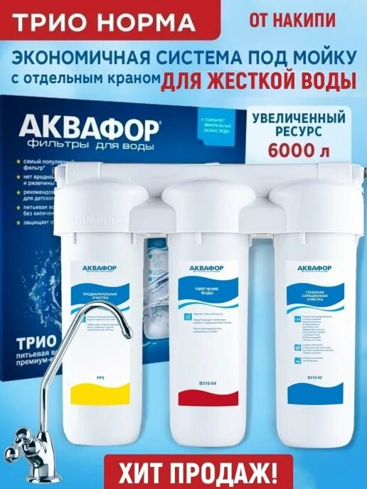Трио инструкция по применению. Аквафор трио норма умягчающий. Аквафор трио комплект. Фильтр для воды Аквафор трио норма. Фильтр для воды Аквафор трио норма, умягчающий