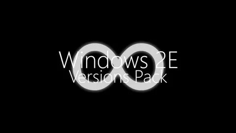 Version pack