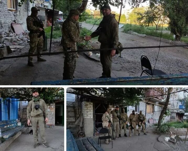 Пожар на базе вагнера. Штаб чвк вагнера в попасной.