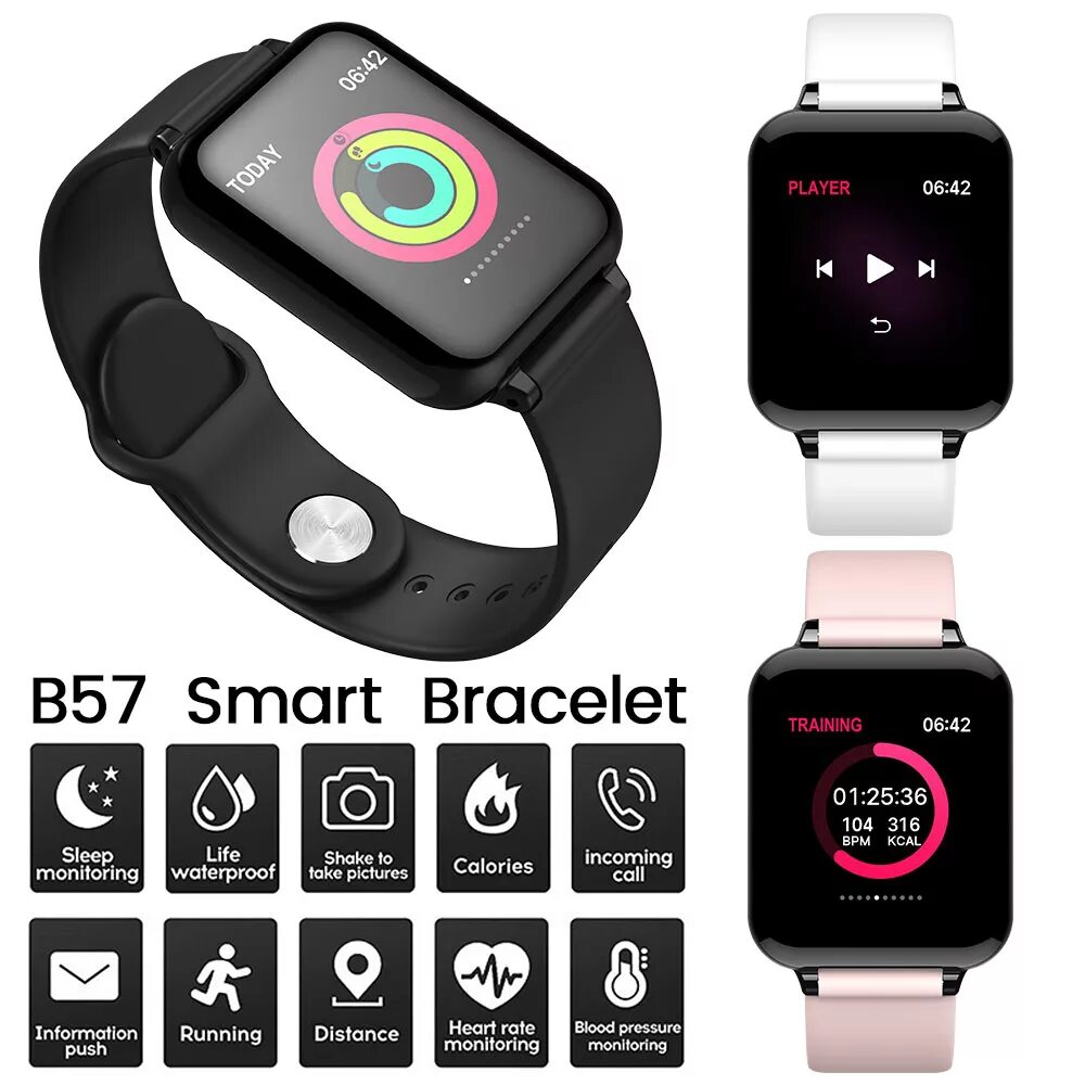 Смарт часы б. Смарт часы b57. B57 Smart watch. Smart watch ip67. Часы смарт rohs ip67 а7.